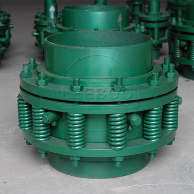 自密封旋轉(zhuǎn)補(bǔ)償器