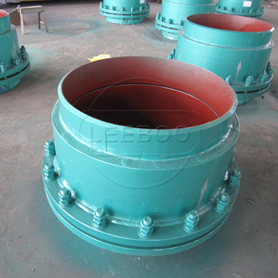 旋轉(zhuǎn)球形補償器