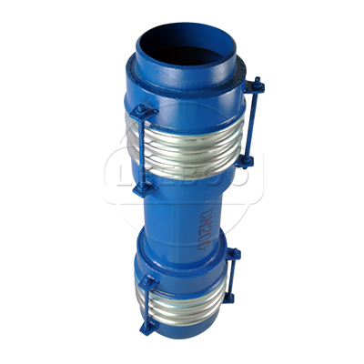 新型三向波紋<a href=http://www.mmaw1314.com target=_blank class=infotextkey>補(bǔ)償器</a>是專為煤粉管道設(shè)計(jì)的<a href=http://www.mmaw1314.com target=_blank class=infotextkey>補(bǔ)償器</a>