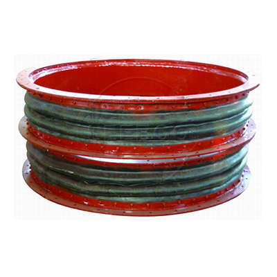 電站煙風(fēng)道用圓形風(fēng)道橡膠<a href=http://www.mmaw1314.com target=_blank class=infotextkey>補(bǔ)償器</a>