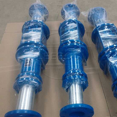 直流介質(zhì)無(wú)推力<a href=http://www.mmaw1314.com target=_blank class=infotextkey>補(bǔ)償器</a>可節(jié)省大量支架材料