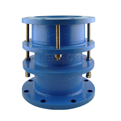 熱力管道<a href=http://www.mmaw1314.com target=_blank class=infotextkey>伸縮器</a>的石墨盤(pán)根保證了產(chǎn)品的密封性