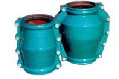 新型管道堵漏器可快速堵漏，保障正常供水