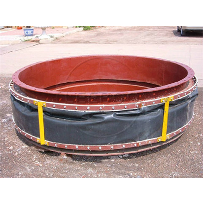 非金屬纖維織物<a href=http://www.mmaw1314.com target=_blank class=infotextkey>補償器</a>的應用