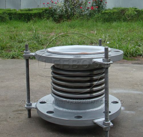 波紋<a href=http://www.mmaw1314.com target=_blank class=infotextkey>補(bǔ)償器</a>導(dǎo)流筒存在的必要