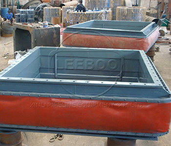 方型<a href=http://www.mmaw1314.com target=_blank class=infotextkey>補(bǔ)償器</a>的制作工藝