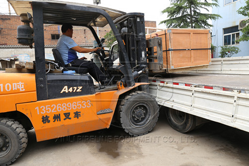 直埋波紋<a href=http://www.mmaw1314.com target=_blank class=infotextkey>補(bǔ)償器</a>的使用效果