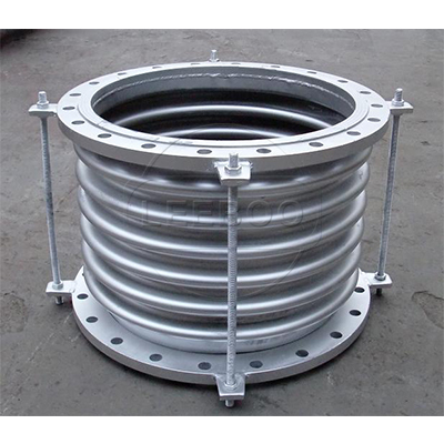 軸向內(nèi)壓式波紋<a href=http://www.mmaw1314.com target=_blank class=infotextkey>補(bǔ)償器</a>失效原因